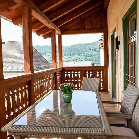 Apartament 