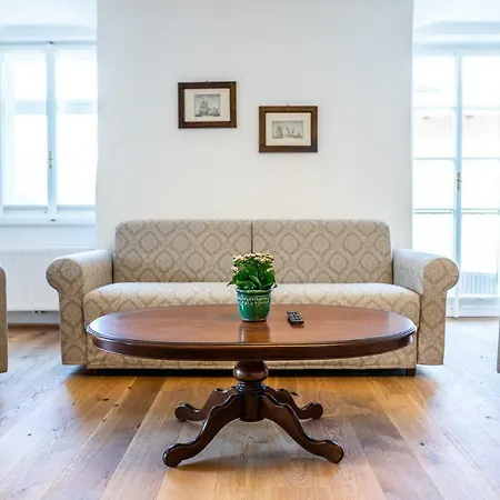 Apartament 