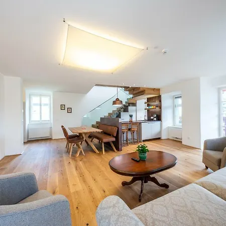 Apartament 