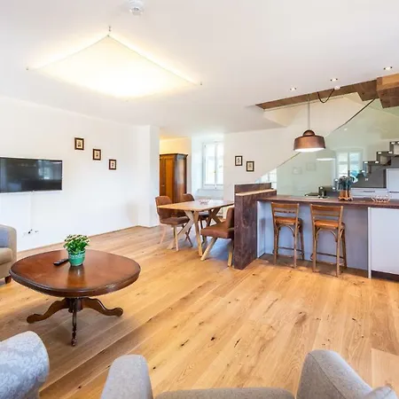 Apartament 